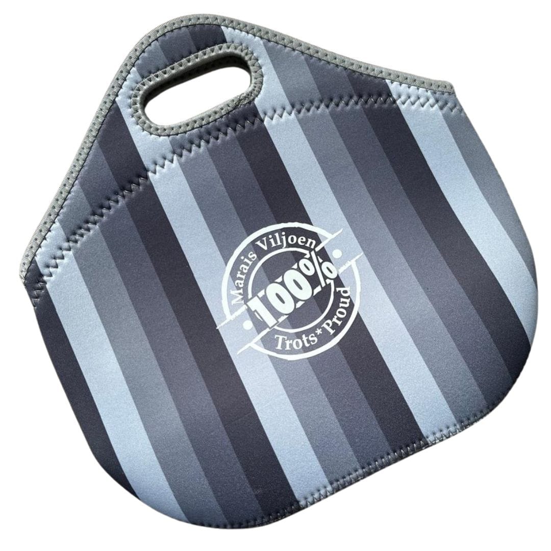 Lunch Bag - Grey