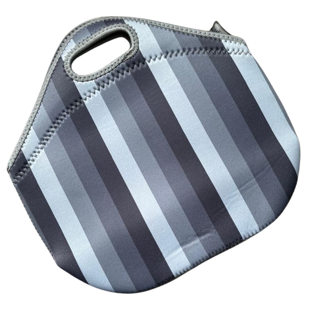 Lunch Bag - Grey - Image 2