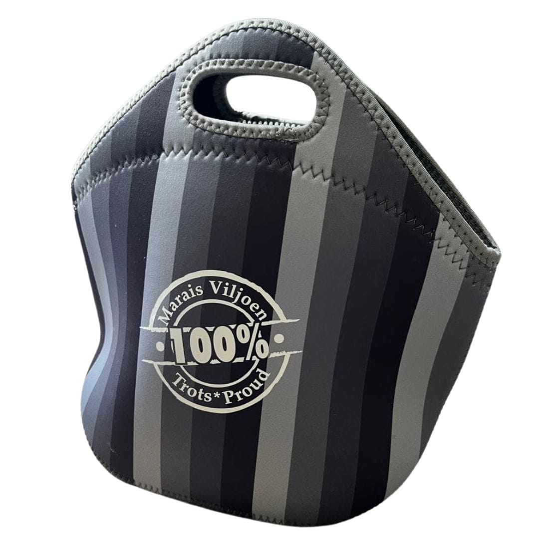 Lunch Bag - Grey - Image 3